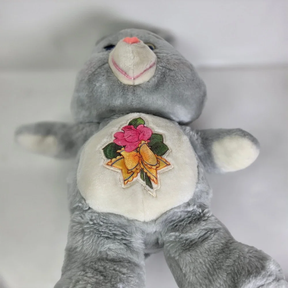 Care Bears vintage 1983